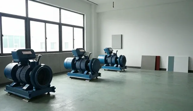 提升效率的关键：定制化绿化设备的性能表现与维护策略