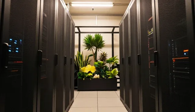 绿化工程改造项目执行中的关键维护环节解析