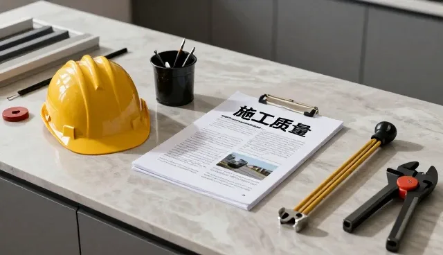 环保材料在项目施工中的性能优化与日常维护要点